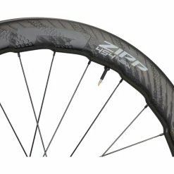 ZIPP 454 NSW Carbon Tubeless Disc Center Lock Laufrad - Auslaufmodell -Crankbrothers Verkäufe 399711