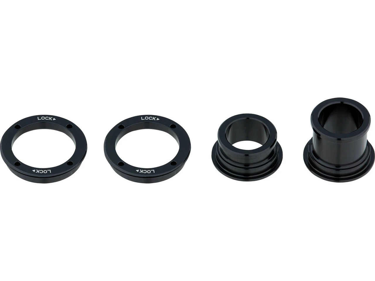 Novatec Umrüstkit Für R3 4 Novatec Umrüstkit Für R3 – Bild 2