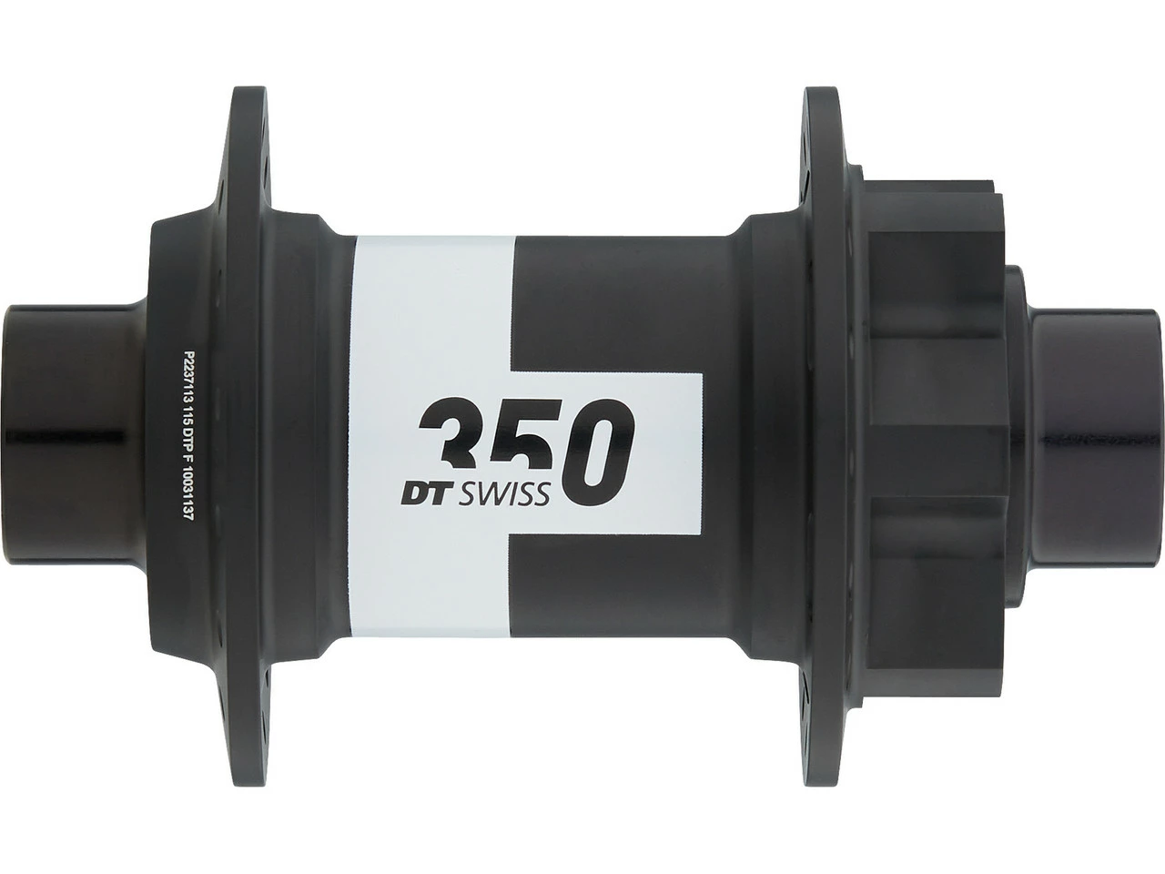 Dt-swiss 350 Classic MTB Disc 6-Loch VR-Nabe 3 Dt-swiss 350 Classic MTB Disc 6-Loch VR-Nabe