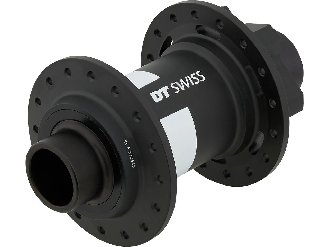 Dt-swiss 350 Classic MTB Disc 6-Loch VR-Nabe 5 Dt-swiss 350 Classic MTB Disc 6-Loch VR-Nabe – Bild 3