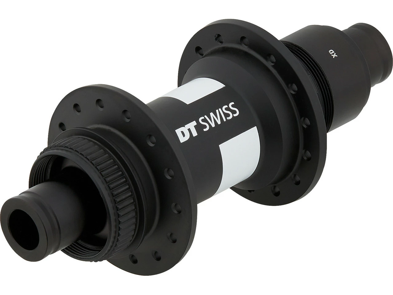 Dt-swiss 350 Classic MTB Disc Center Lock HR-Nabe 8 Dt-swiss 350 Classic MTB Disc Center Lock HR-Nabe – Bild 6