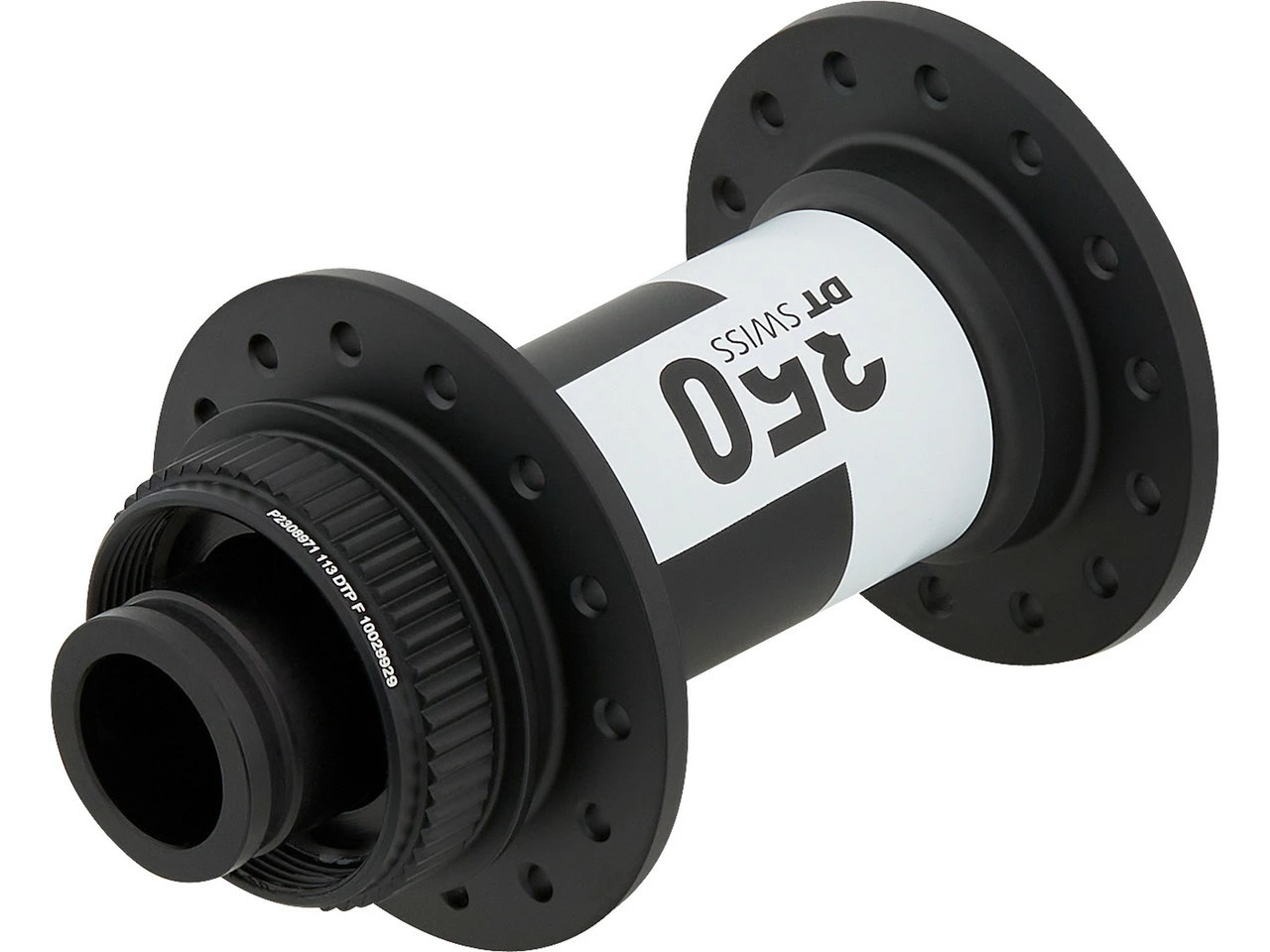 Dt-swiss 350 Classic MTB Disc Center Lock VR-Nabe 4 Dt-swiss 350 Classic MTB Disc Center Lock VR-Nabe – Bild 2