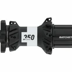 Dt-swiss 350 Straightpull MTB Disc 6-Loch HR-Nabe