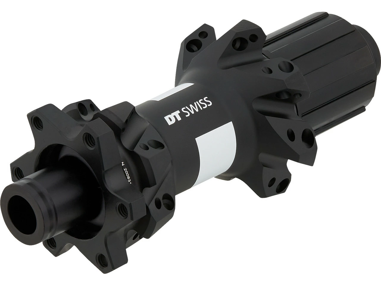 Dt-swiss 350 Straightpull MTB Disc 6-Loch HR-Nabe 5 Dt-swiss 350 Straightpull MTB Disc 6-Loch HR-Nabe – Bild 3