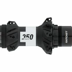 Dt-swiss 350 Straightpull MTB Disc Center Lock HR-Nabe -Crankbrothers Verkäufe 402977