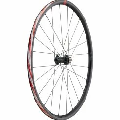 Fulcrum Racing 5 Disc Center Lock Laufradsatz -Crankbrothers Verkäufe 409275