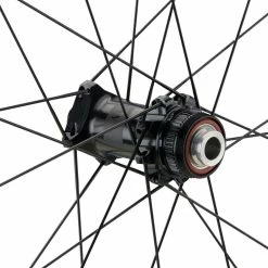 Fulcrum Racing 5 Disc Center Lock Laufradsatz -Crankbrothers Verkäufe 409276