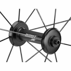 Dt-swiss ARC 1400 DICUT Carbon 62 28" Laufrad -Crankbrothers Verkäufe 409553