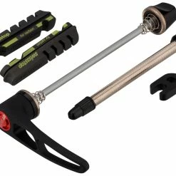 Dt-swiss ARC 1400 DICUT Carbon 62 28" Laufrad -Crankbrothers Verkäufe 409555