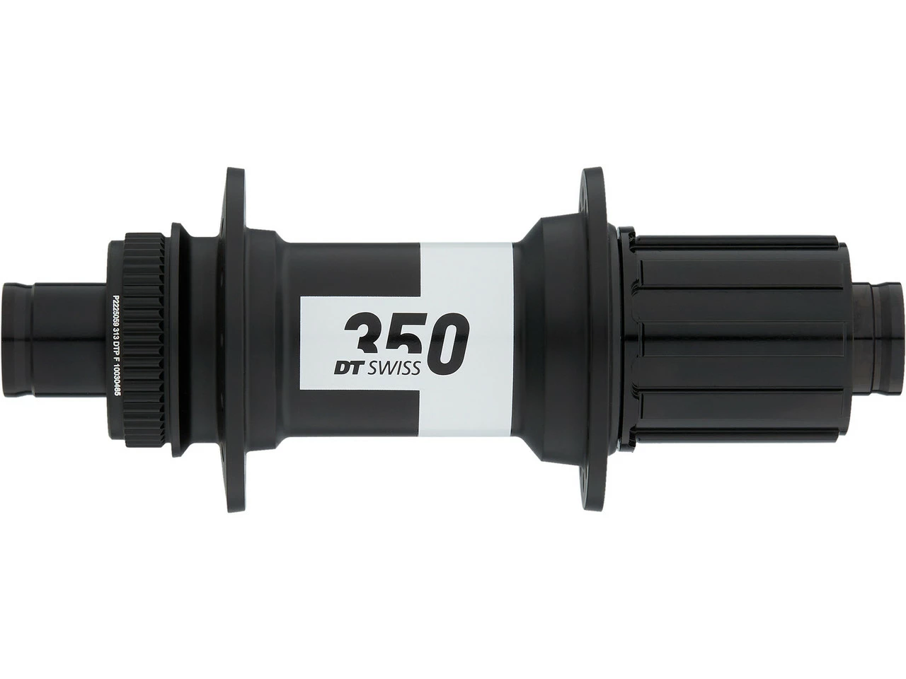 Dt-swiss 350 Classic MTB Boost Disc Center Lock HR-Nabe 3 Dt-swiss 350 Classic MTB Boost Disc Center Lock HR-Nabe