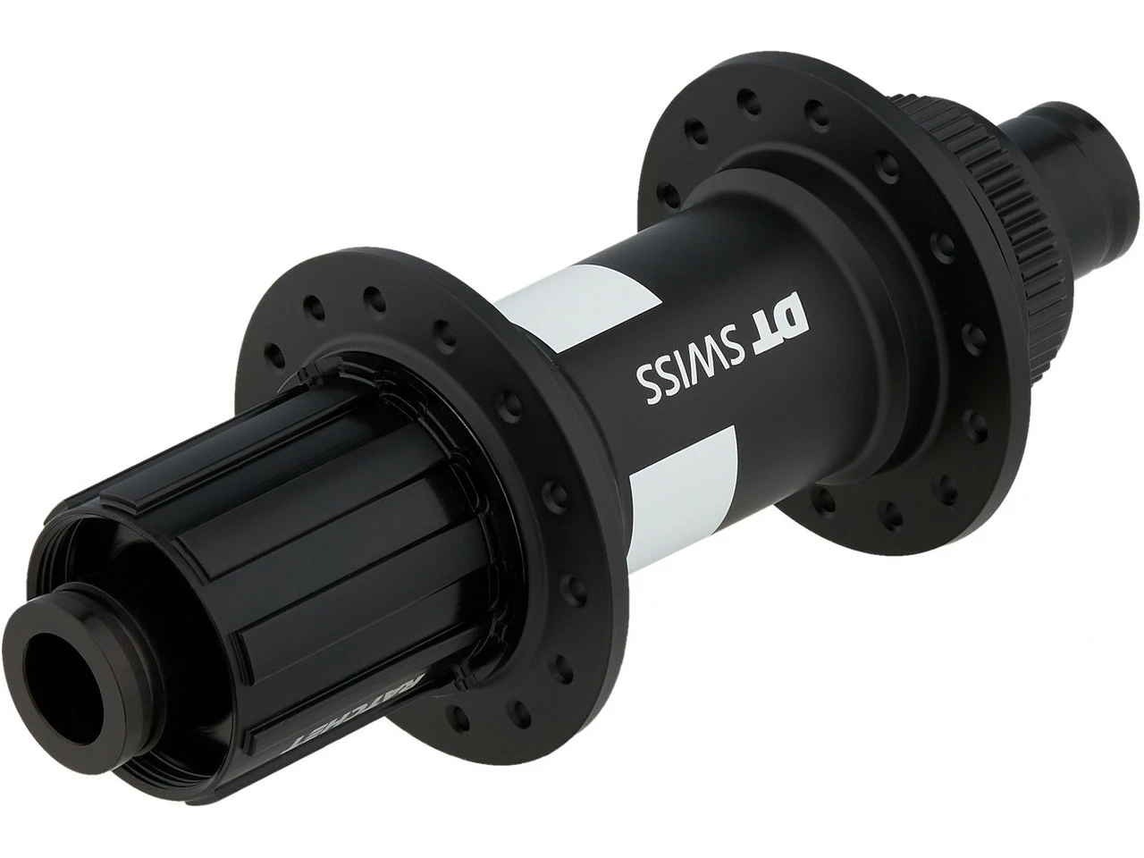 Dt-swiss 350 Classic MTB Boost Disc Center Lock HR-Nabe 4 Dt-swiss 350 Classic MTB Boost Disc Center Lock HR-Nabe – Bild 2