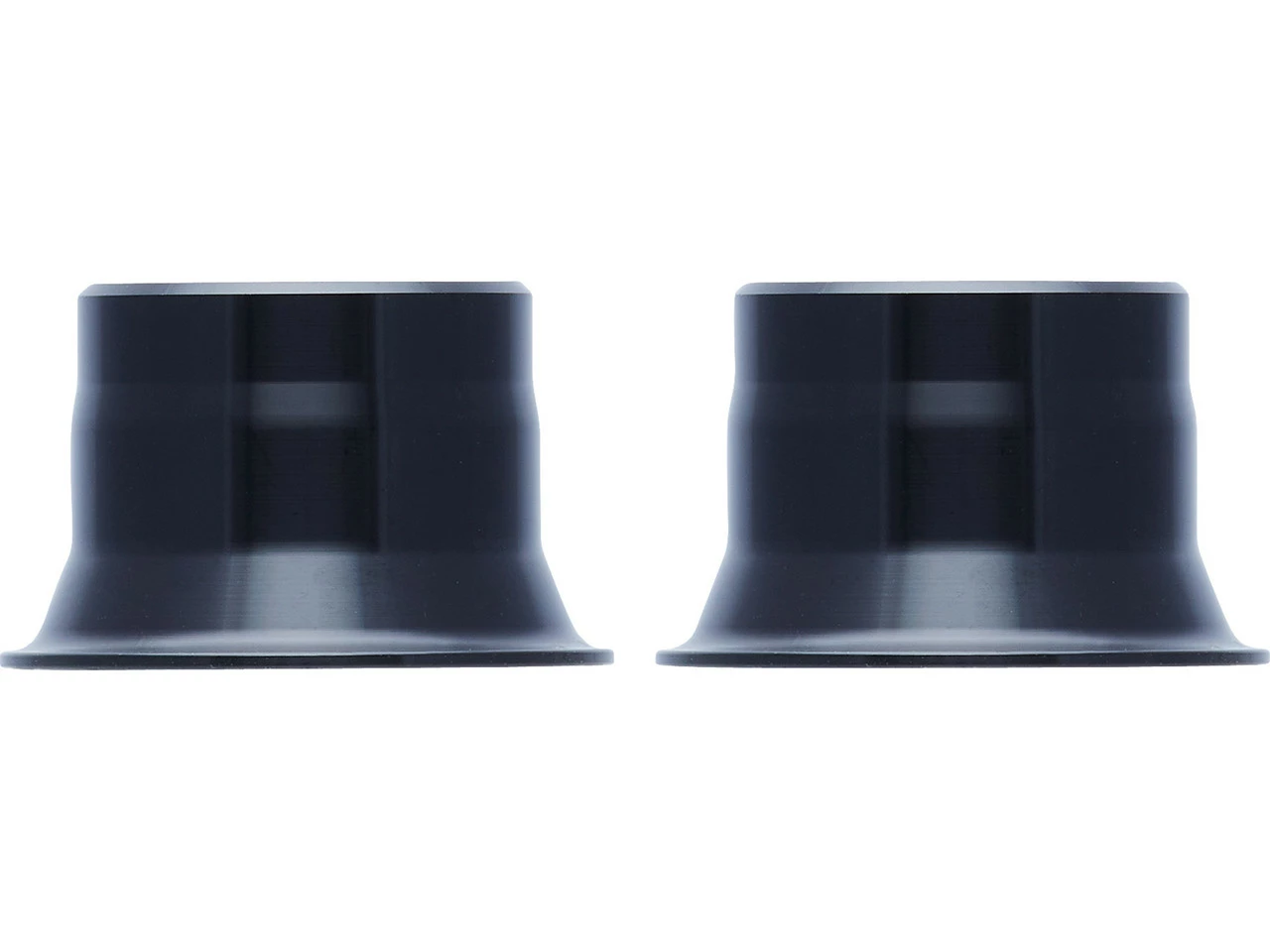 ZIPP Endkappen Für ZM2 VR-Naben 4 ZIPP Endkappen Für ZM2 VR-Naben – Bild 2