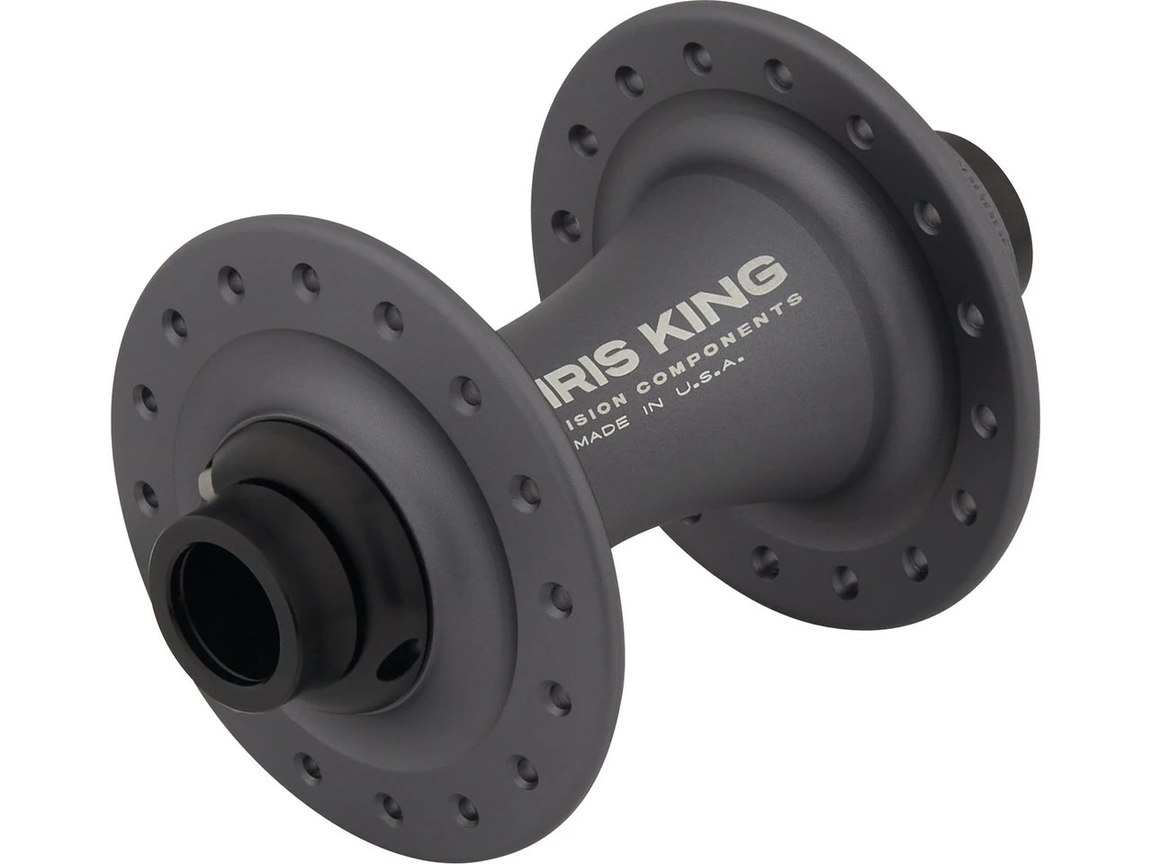 Chris-king Boost Disc Center Lock VR-Nabe 10 Chris-king Boost Disc Center Lock VR-Nabe – Bild 8