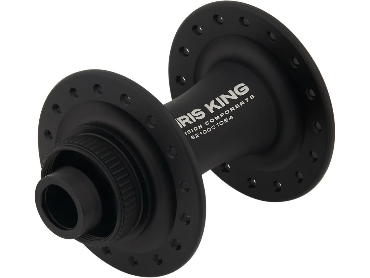 Chris-king Boost Disc Center Lock VR-Nabe 14 Chris-king Boost Disc Center Lock VR-Nabe – Bild 12
