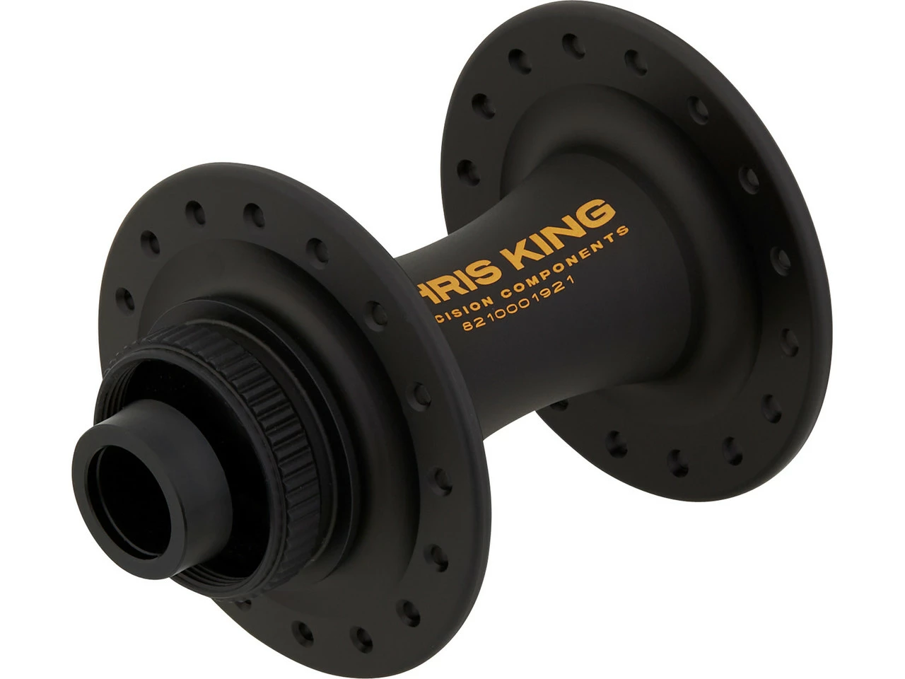 Chris-king Boost Disc Center Lock VR-Nabe 20 Chris-king Boost Disc Center Lock VR-Nabe – Bild 18