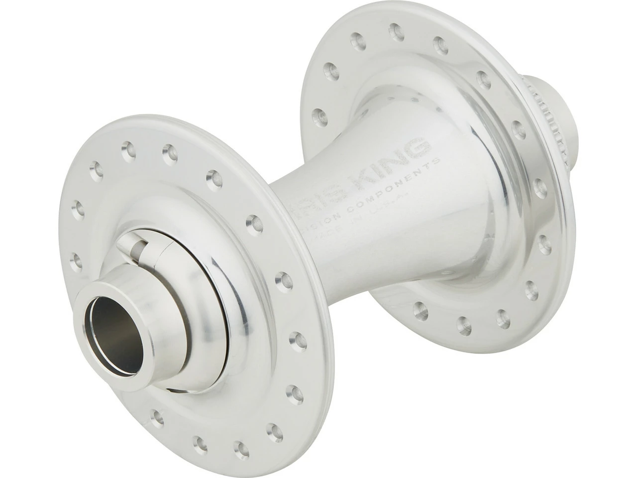 Chris-king Boost Disc Center Lock VR-Nabe 22 Chris-king Boost Disc Center Lock VR-Nabe – Bild 20