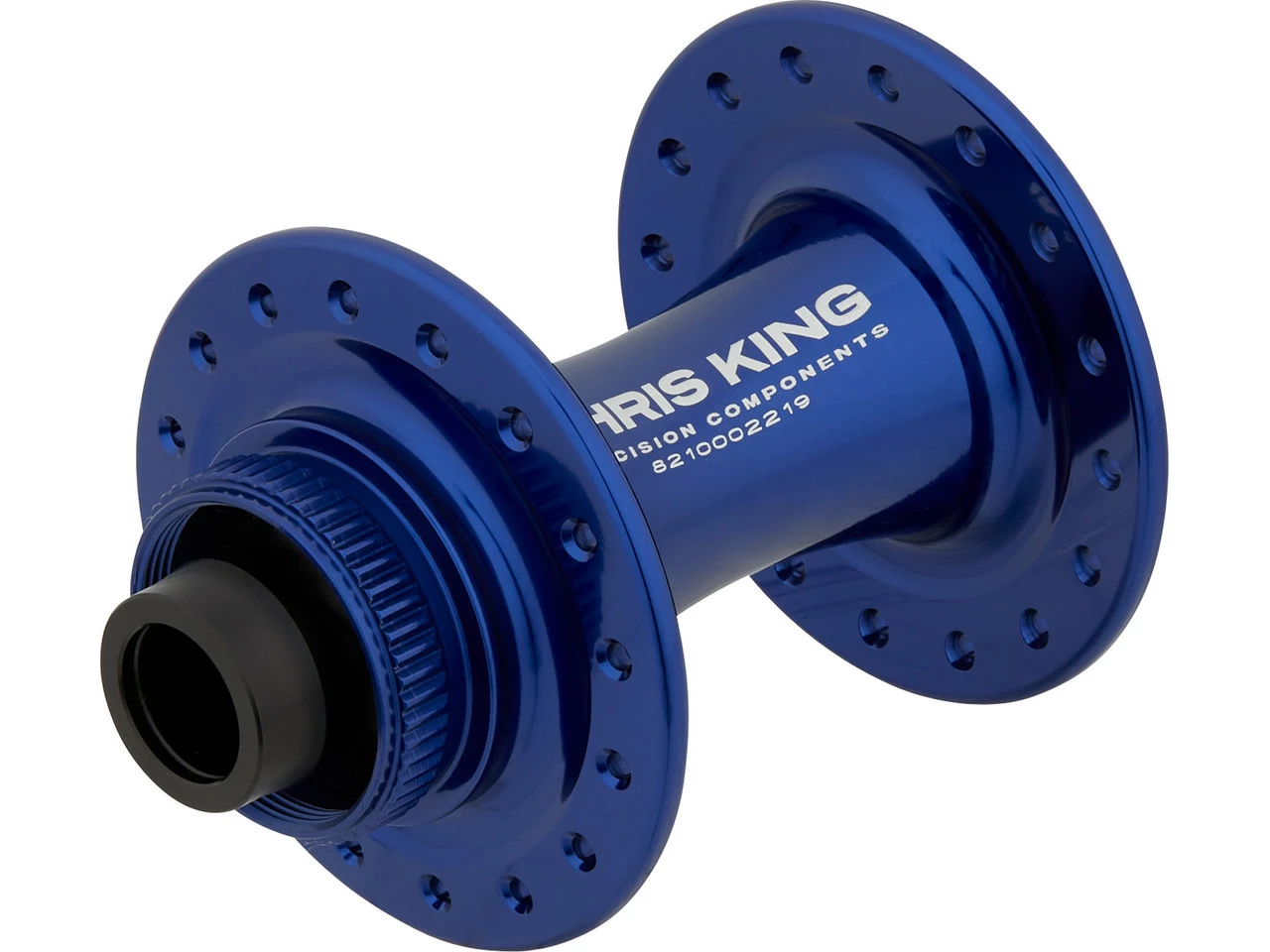 Chris-king Boost Disc Center Lock VR-Nabe 26 Chris-king Boost Disc Center Lock VR-Nabe – Bild 24