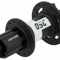 Dt-swiss 350 Classic MTB Boost Disc 6-Loch HR-Nabe 9 Dt-swiss 350 Classic MTB Boost Disc 6-Loch HR-Nabe -Crankbrothers Verkäufe 415782