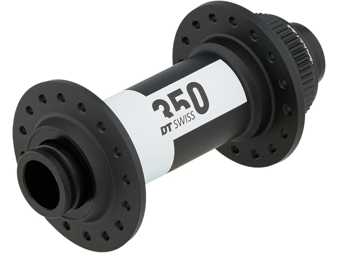 Dt-swiss 350 Classic MTB Boost Disc Center Lock VR-Nabe 4 Dt-swiss 350 Classic MTB Boost Disc Center Lock VR-Nabe – Bild 2