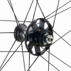 Campagnolo® Scirocco DB Disc Center Lock Laufradsatz -Crankbrothers Verkäufe 416979