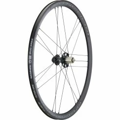 Campagnolo® Scirocco DB Disc Center Lock Laufradsatz -Crankbrothers Verkäufe 416980