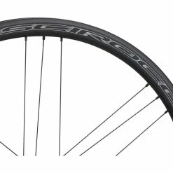 Campagnolo® Scirocco DB Disc Center Lock Laufradsatz -Crankbrothers Verkäufe 416982