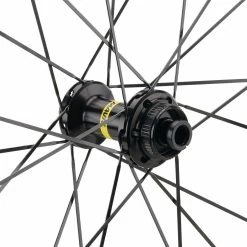 Mavic Ksyrium 30 Disc Center Lock Laufradsatz 11 Mavic Ksyrium 30 Disc Center Lock Laufradsatz -Crankbrothers Verkäufe 420712