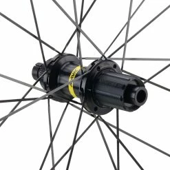 Mavic Ksyrium 30 Disc Center Lock Laufradsatz 13 Mavic Ksyrium 30 Disc Center Lock Laufradsatz -Crankbrothers Verkäufe 420714