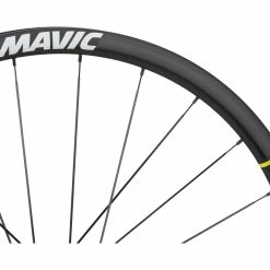 Mavic Ksyrium 30 Disc Center Lock Laufradsatz 14 Mavic Ksyrium 30 Disc Center Lock Laufradsatz -Crankbrothers Verkäufe 420715