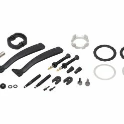 Campagnolo® Bora Ultra WTO 60 Carbon Disc Center Lock 28" Laufradsatz -Crankbrothers Verkäufe 425119