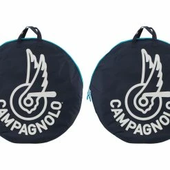 Campagnolo® Bora Ultra WTO 60 Carbon Disc Center Lock 28" Laufradsatz -Crankbrothers Verkäufe 425121