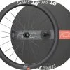 Dt-swiss ARC 1100 DICUT 50/Scheibe Carbon Disc Center Lock 28" Laufradsatz -Crankbrothers Verkäufe 425188