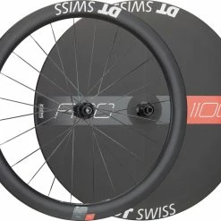 Dt-swiss ARC 1100 DICUT 50/Scheibe Carbon Disc Center Lock 28" Laufradsatz