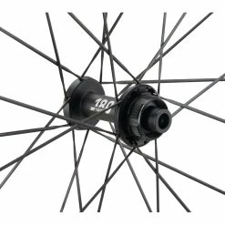 Dt-swiss ARC 1100 DICUT 62/Scheibe Carbon Disc Center Lock 28" Laufradsatz -Crankbrothers Verkäufe 425201