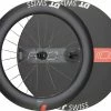 Dt-swiss ARC 1100 DICUT 80/Scheibe Carbon Disc Center Lock 28" Laufradsatz -Crankbrothers Verkäufe 425210