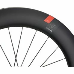 Dt-swiss ARC 1100 DICUT 80/Scheibe Carbon Disc Center Lock 28" Laufradsatz -Crankbrothers Verkäufe 425213
