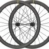 Mavic Cosmic SLR 45 Disc Center Lock Carbon Laufradsatz