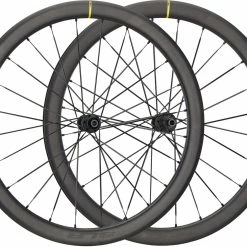 Mavic Cosmic SLR 45 Disc Center Lock Carbon Laufradsatz