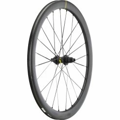 Mavic Cosmic SLR 45 Disc Center Lock Carbon Laufradsatz -Crankbrothers Verkäufe 425352