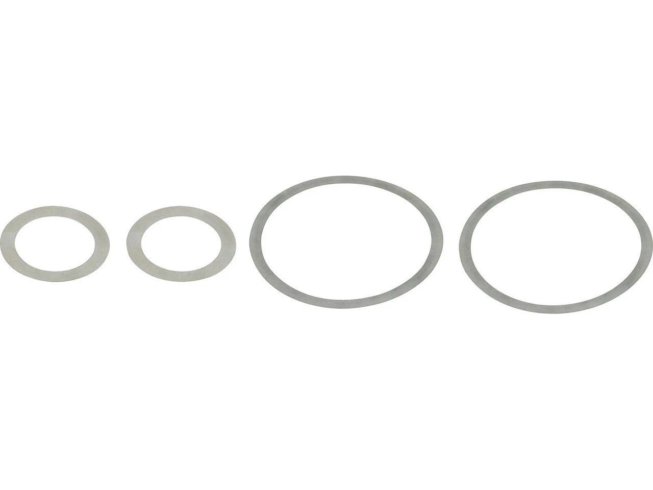 Tune Cannonball 2.0 Disc 6-Loch Nabe Für Cannondale Lefty Ocho / Lefty 2.0 6 Tune Cannonball 2.0 Disc 6-Loch Nabe Für Cannondale Lefty Ocho / Lefty 2.0 – Bild 4