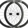 Dt-swiss ARC 1400 DICUT 48 Carbon Felgenbremse 28" Laufradsatz -Crankbrothers Verkäufe 427249