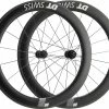 Dt-swiss ARC 1400 DICUT 62 Carbon Felgenbremse 28" Laufradsatz -Crankbrothers Verkäufe 427256