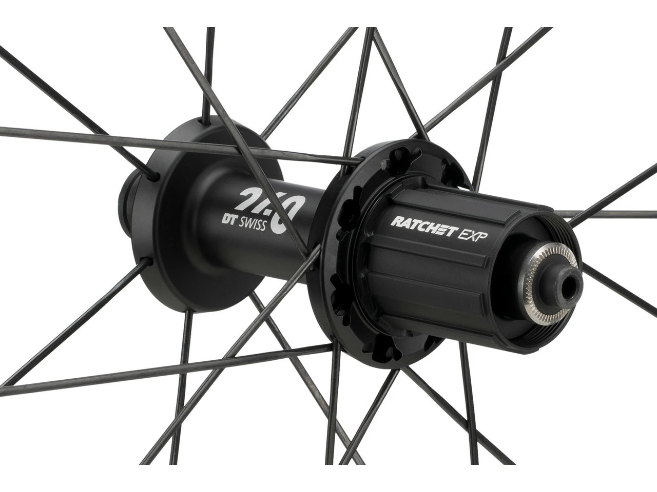 Dt-swiss ARC 1400 DICUT 62 Carbon Felgenbremse 28" Laufradsatz 7 Dt-swiss ARC 1400 DICUT 62 Carbon Felgenbremse 28" Laufradsatz – Bild 5