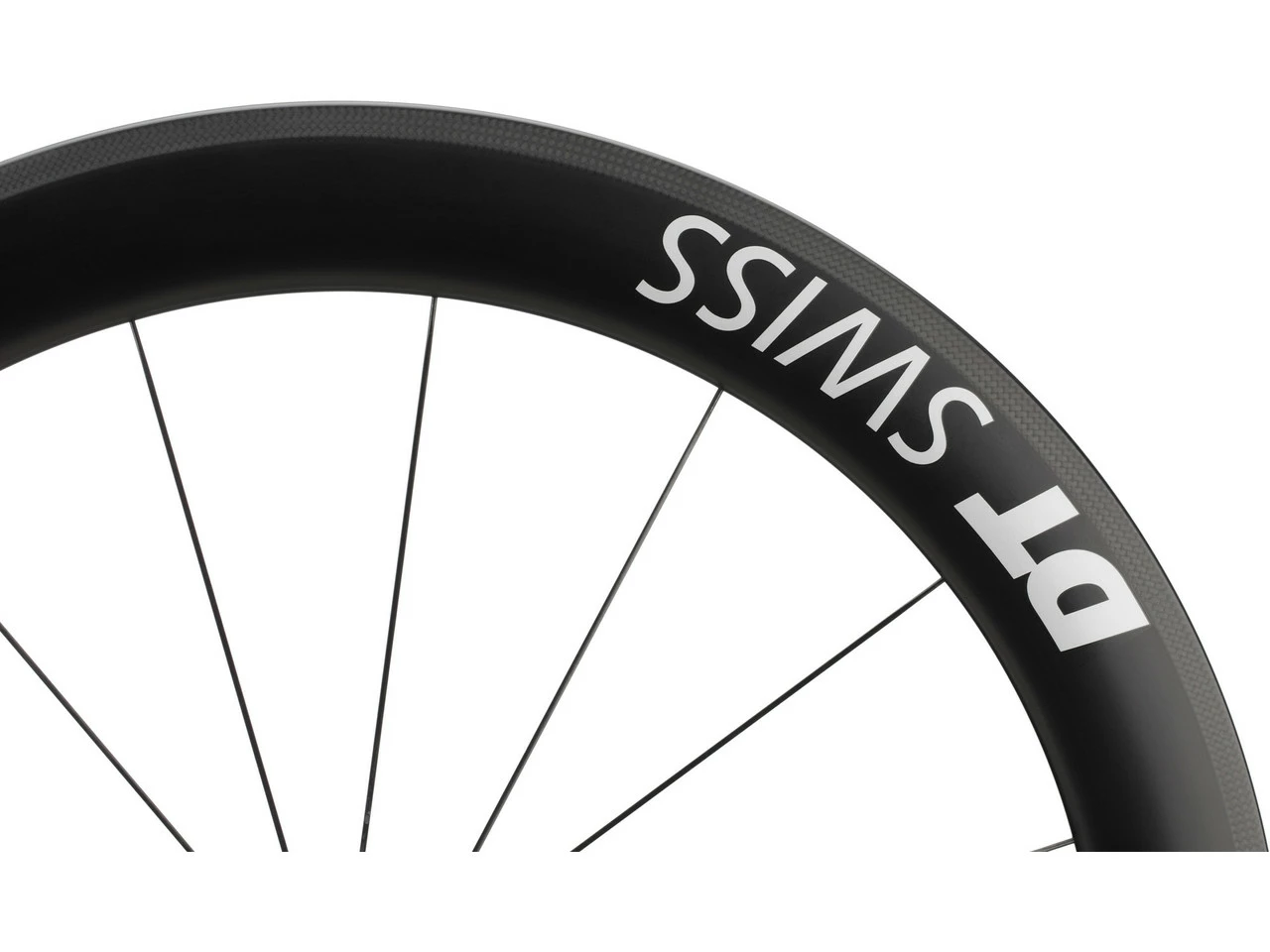 Dt-swiss ARC 1400 DICUT 62 Carbon Felgenbremse 28" Laufradsatz 8 Dt-swiss ARC 1400 DICUT 62 Carbon Felgenbremse 28" Laufradsatz – Bild 6