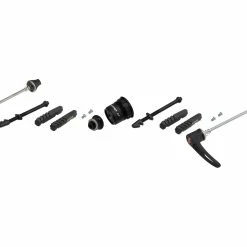 Dt-swiss ARC 1400 DICUT 62 Carbon Felgenbremse 28" Laufradsatz 15 Dt-swiss ARC 1400 DICUT 62 Carbon Felgenbremse 28" Laufradsatz -Crankbrothers Verkäufe 427262