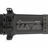 Tune Princess Boost CL Disc Center Lock VR-Nabe