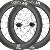 Dt-swiss ARC 1400 DICUT 80 Carbon Felgenbremse 28" Laufradsatz 1 Dt-swiss ARC 1400 DICUT 80 Carbon Felgenbremse 28" Laufradsatz -Crankbrothers Verkäufe 429956