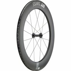 Dt-swiss ARC 1400 DICUT 80 Carbon Felgenbremse 28" Laufradsatz -Crankbrothers Verkäufe 429957