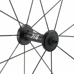 Dt-swiss ARC 1400 DICUT 80 Carbon Felgenbremse 28" Laufradsatz -Crankbrothers Verkäufe 429958