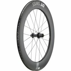 Dt-swiss ARC 1400 DICUT 80 Carbon Felgenbremse 28" Laufradsatz -Crankbrothers Verkäufe 429959
